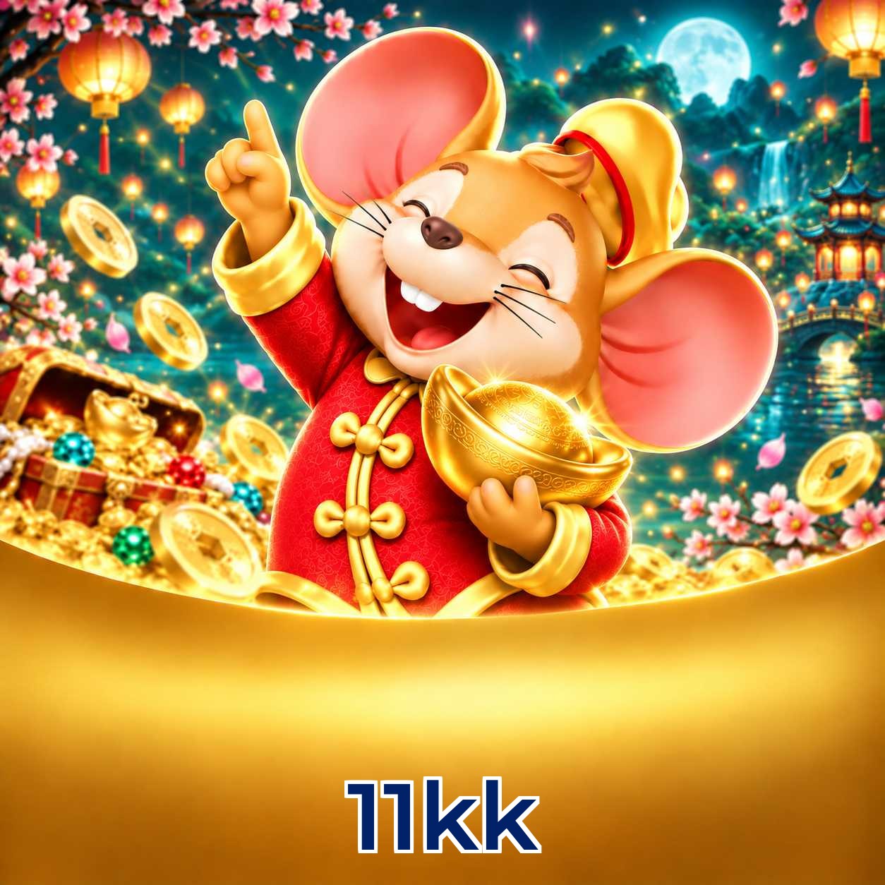 Plushie Frenzy na categoria slots 11kk