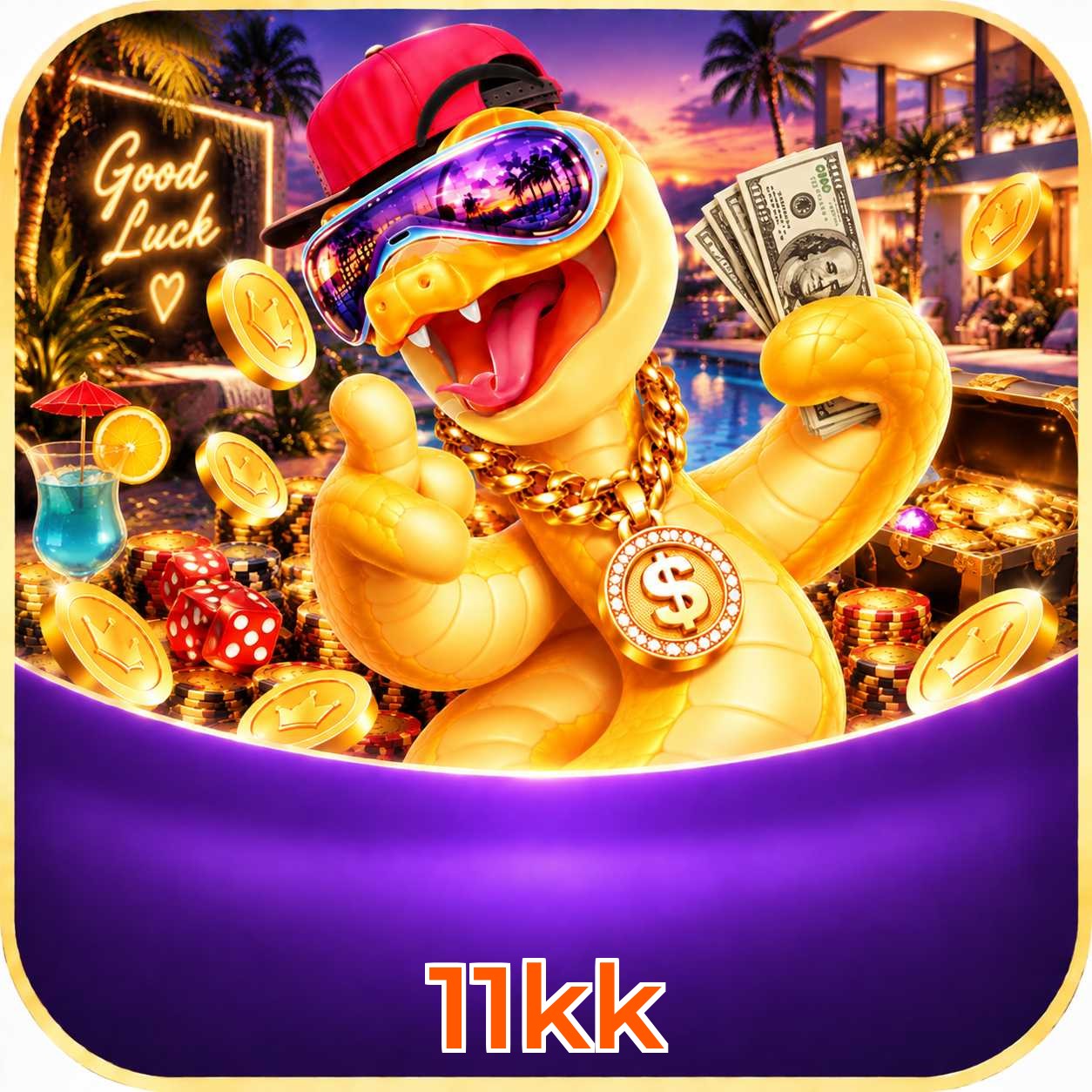 Plushie Frenzy — slot citado nas perguntas frequentes da 11kk